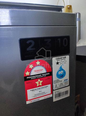 Midea 7.5kg Automatic Washing Machine - photo 2 of 4