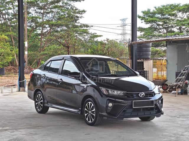 2020 Perodua BEZZA 1.3 ADVANCE (A) - 3