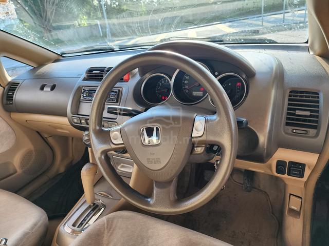 2004 Honda CITY 1.5 VTEC (A) - 3
