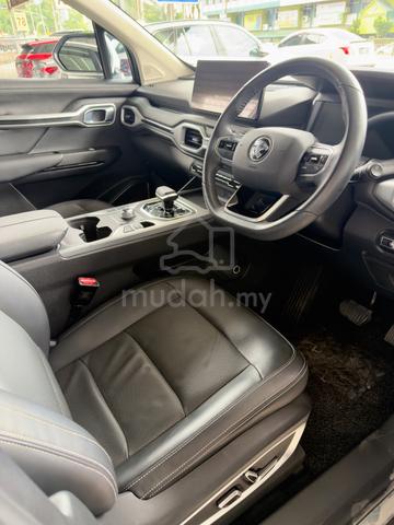 2023 Proton X90 1.5 FLAGSHIP MY23 (A) - 5