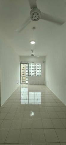 Residensi Menggatal 1