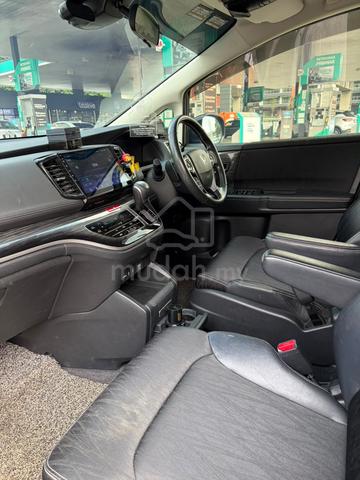 2016 Honda ODYSSEY 2.4 EX (A) - 5
