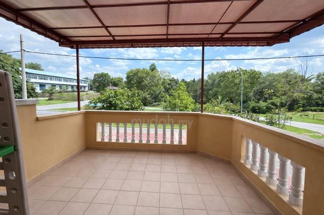 (Renovated Facing Open) Taman Seremban Jaya Negeri Sembilan 1