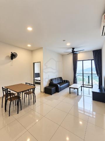 B11 Parkland Residence 1