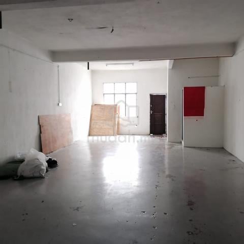 Best Deal! Ground Floor Shoplot at Impian Ria, Move in anytime 1