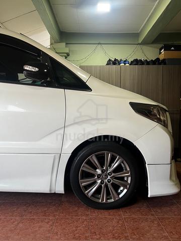2003 Toyota ALPHARD 3.0 MS (A) - 3