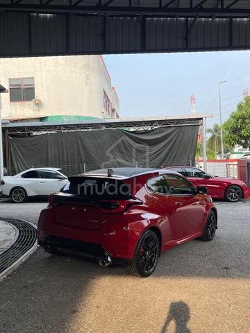 2024 Toyota GR YARIS 1.6 RZ HIGH PERFORMANCE (A) - 2