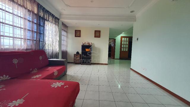 Taman Desa Manis 1