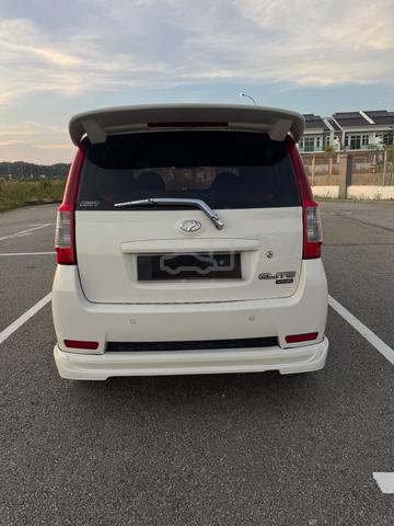 2012 Perodua VIVA 1.0 ELITE EZI EJ-VE (A) - 4