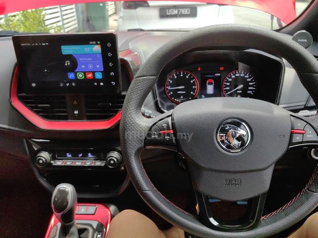 2024 Proton IRIZ 1.6 ACTIVE MY19 FACELIFT (A) - 4