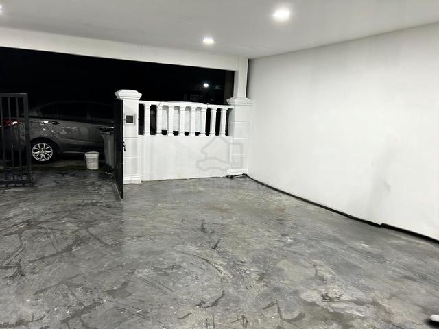 Taman Desa Penarikan Terrace House – Great Value & Affordable Price 1