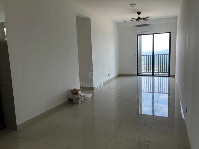 Residensi Bintang Bukit Jalil 1
