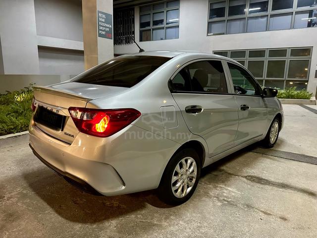 2024 Proton SAGA 1.3 STANDARD AT MY16 BT P2-13A - 2