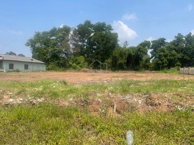 Melaka Bukit Katil Agricultural Land For Rent 1