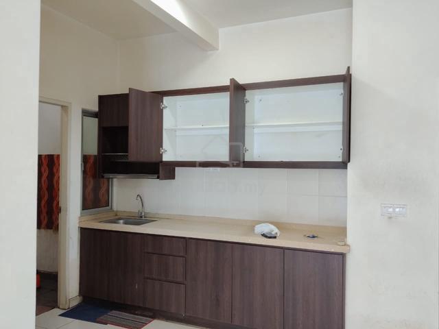 Savanna Executive Suite @ Southville City 1