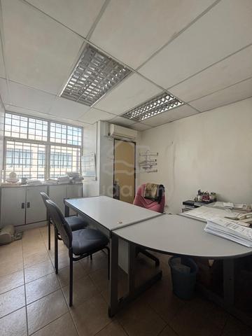 2 Storey Shop Office Tadisma Business Park Seksyen 13 For Sale 1