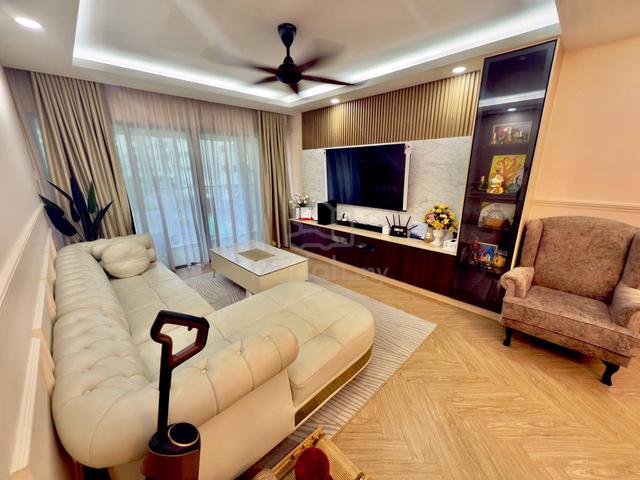 Residensi Sutera 7 1