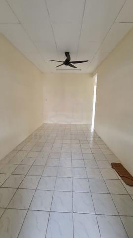 MURAH Rumah Teres Setingkat Taman Gadong Jaya Labu Seremban 2