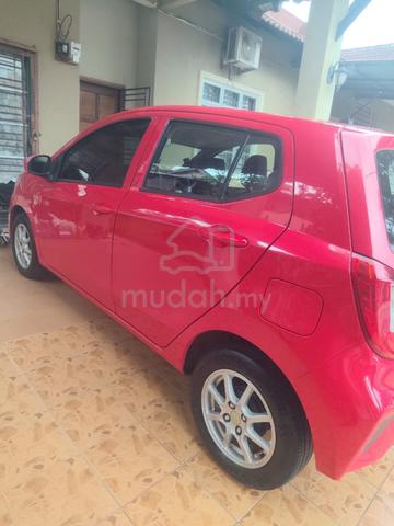 2020 Perodua AXIA 1.0 GXTRA MY19 B200 (A) - 3