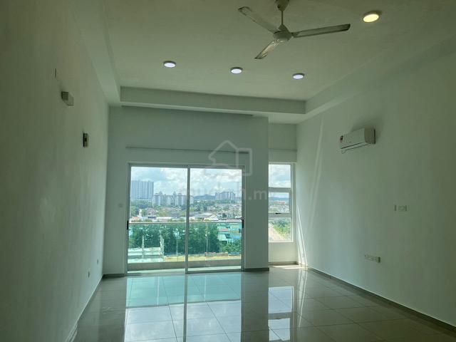 D'Carlton (Residensi Seri Mega) 1
