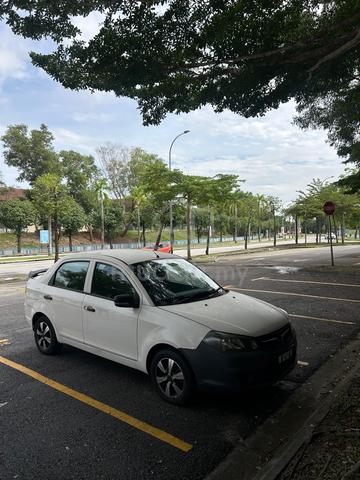 2014 Proton SAGA 1.3 FLX STANDARD (A) - 1