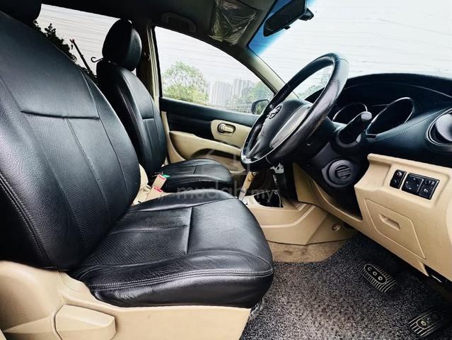 -2015-Nissan GRAND LIVINA 1.8 (A) IMPUL - 4