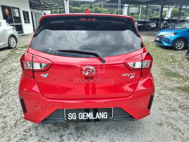 2022 Perodua MYVI 1.5 H (A)Warranty Perodua 2028yr - 5