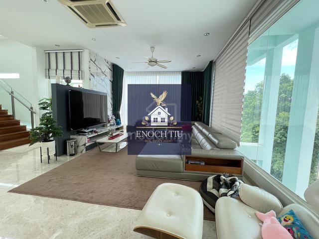 Legenda Southbay 4-Storey Luxury Bungalow, Batu Maung (Bayan Lepas) 1