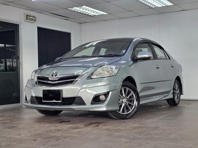 2012 Toyota VIOS 1.5 G LIMITED FACELIFT (A) - 2
