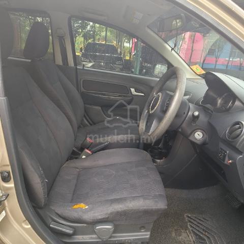 Proton Saga FL 1.3 Auto (2012) – Well Maintaine - 5