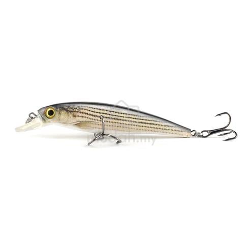 Skygitz Malaysia Mangrove Jack Fishing Lure Minnow - photo 5 of 6