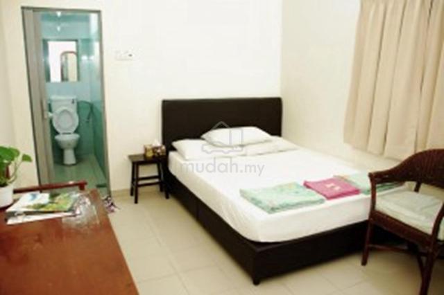 Room for Rent at Jalan Trang 1
