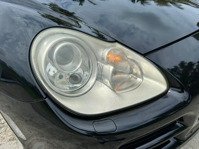 2006 PORSCHE CAYENNE 3.2 V6 Tiptronic S 6 speed (A - 4