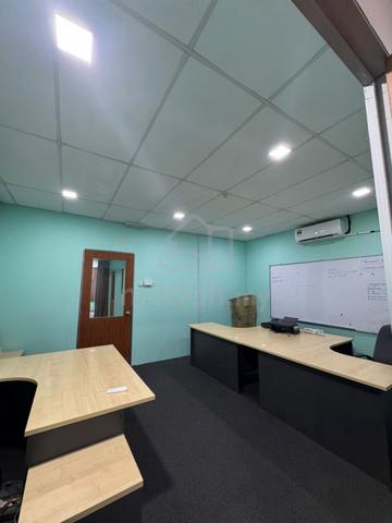 Shop-Office, Dataran Suria, Alam Suria, Puncak Alam 1