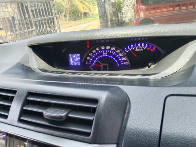 2013 Perodua ALZA 1.5 EZI (A) - 5