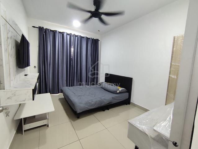 Acacia Residences 1