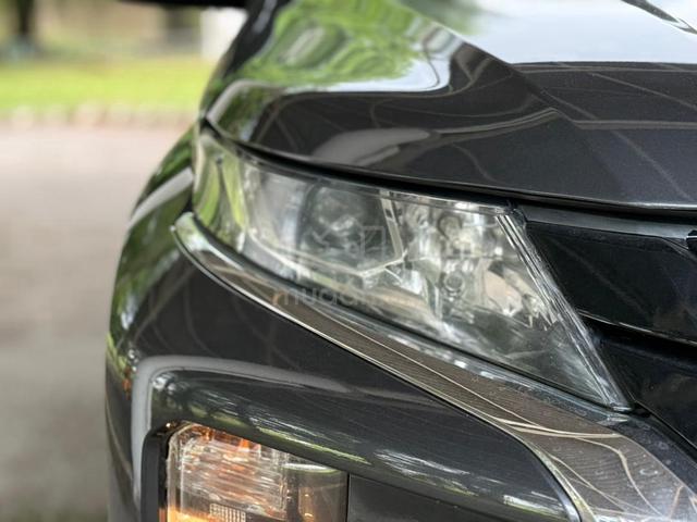 2023 Mitsubishi TRITON 2.4 VGT MS FREE WARRANTY - 5