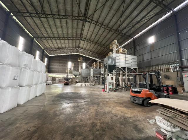 Warehouse and Buisness For Sale Jitra Bukit Kechick 1