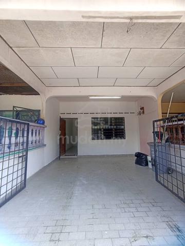 SEWA Taman Maju Baru Parit Raja Batu Pahat Johor 1