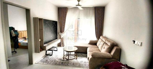 Residensi Sateria 1