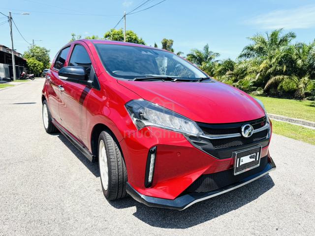 2024 MYVI 1.5 AV DIRECT owner low mileage - 3