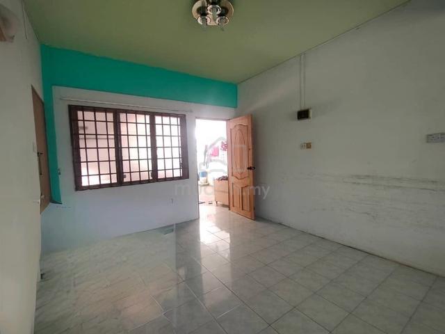 Taman Bamboo Flat 1