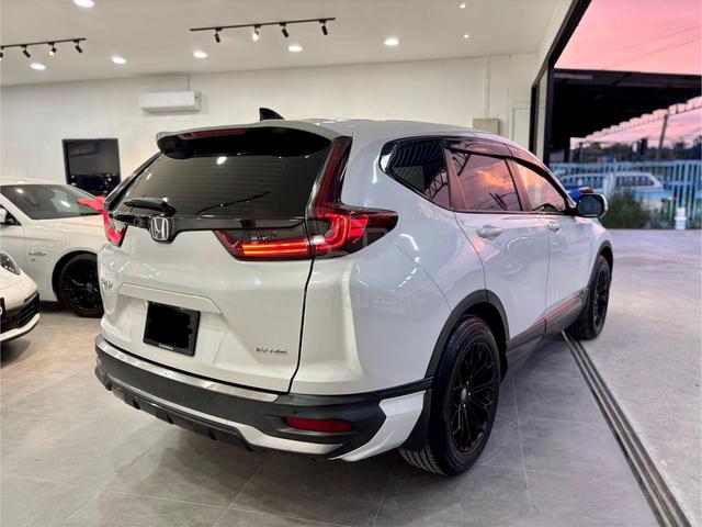 2021 Honda CR-V 2.0 2WD (A) - 3