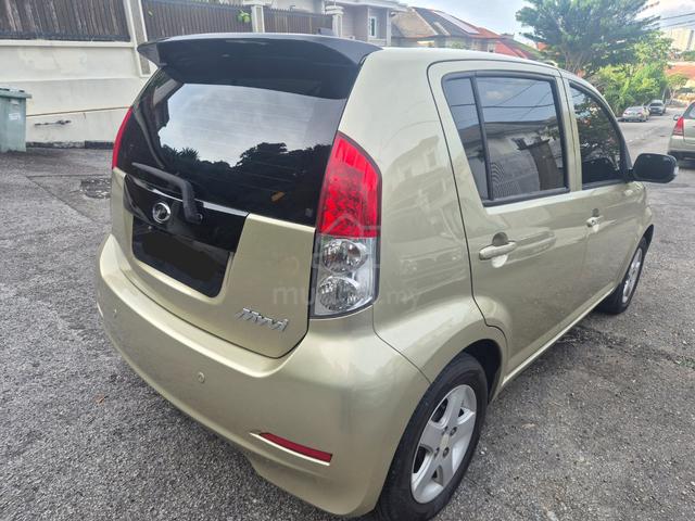 2009 Perodua MYVI 1.3 EZ FACELIFT (A) - 4