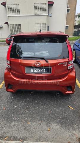 2013 Perodua MYVI 1.3 EZI PREMIUM (A) - 4