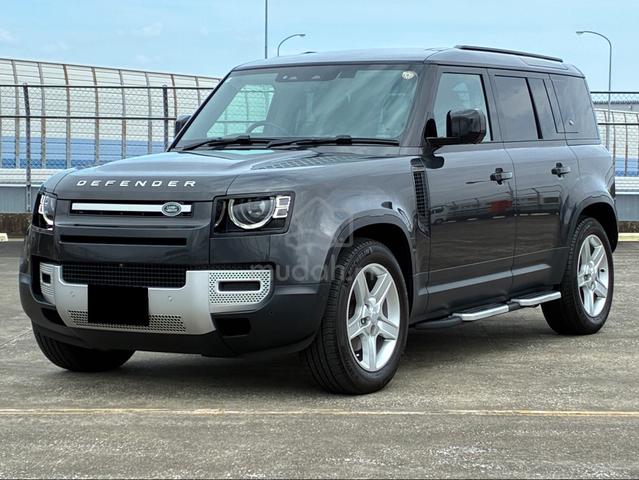 2023 Land Rover DEFENDER 2.0 110SE P300 (A) - 1