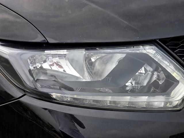 2017 Nissan X-TRAIL 2.0 T32 (A) - 2