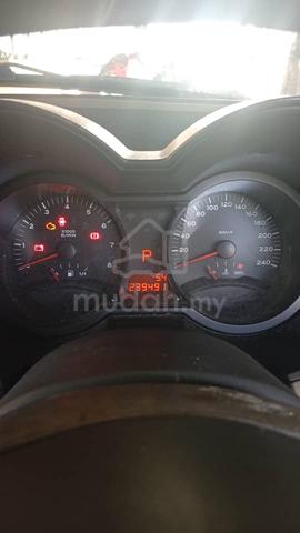 2009 Proton SATRIA 1.6 NEO (A) - 4