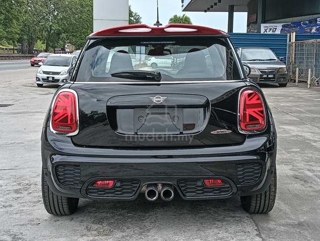 *4141KM Grade 5 A* ✨ 2021 Mini COOPER 2.0 S JCW ✨ - 4