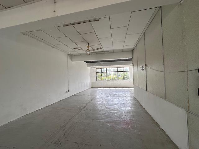 Taman Cengal 2 Storey Shoplot Facing Road For Rent 2